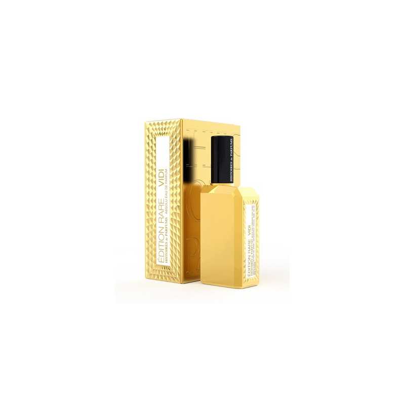 Histoires de Parfums Edition Rare Vidi Eau De Parfum 60ml photo