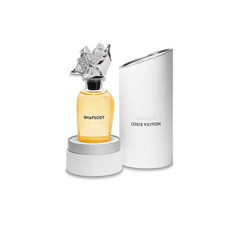Louis Vuitton Rhapsody Eau De Parfum 100ml photo
