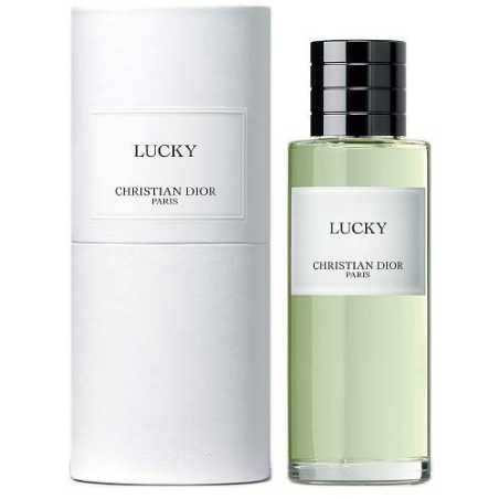 Christian Dior Lucky Eau de Parfum 125ml photo