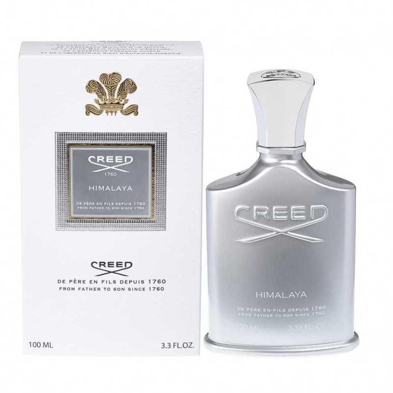 Creed Himalaya Eau De Parfum For Men 100ml photo
