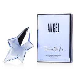 Thierry Mugler Angel The Refillable Stars Eau de Parfum For Women 50ml photo