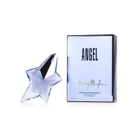 Thierry Mugler Angel The Refillable Stars Eau de Parfum For Women 50ml photo