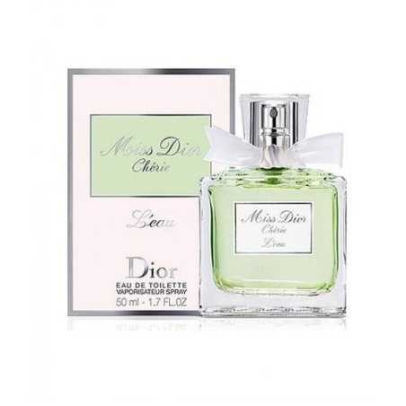 CHRISTIAN DIOR Miss Dior Cherie l'eau Eau De Toilette For Women 100ml foto