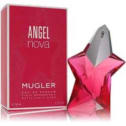 Thierry Mugler Angel Nova Eau De Parfum For Women 50ml photo