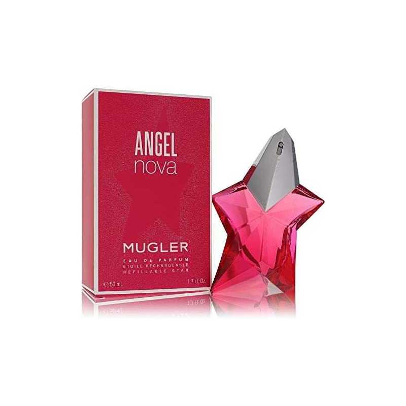 Thierry Mugler Angel Nova Eau De Parfum For Women 50ml photo