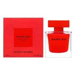 Narciso Rodriguez Narciso Rouge Eau de Parfum For Women 90ml photo