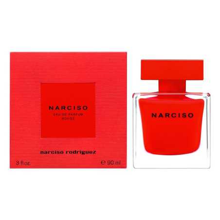 Narciso Rodriguez Narciso Rouge Eau de Parfum For Women 90ml photo