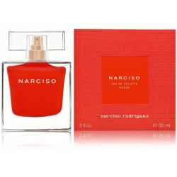 Narciso Rodriguez Narciso Rouge Eau de Toilette For Women 90ml photo