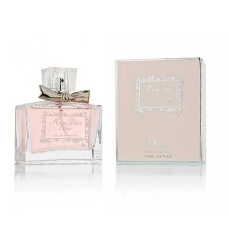 CHRISTIAN DIOR Miss Dior Cherie Primtense Eau De Toilette Spray 100ml foto