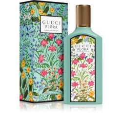 Gucci Flora Gorgeous Jasmine Eau De Parfum For Women 100ml photo