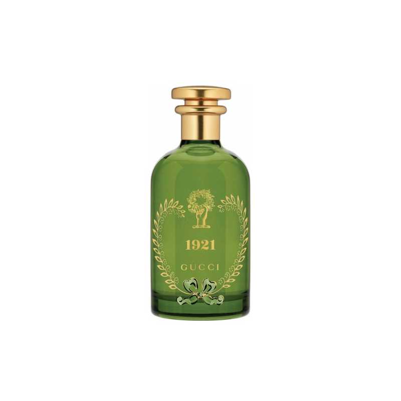 Gucci The Alchemist's Garden 1921 Eau de Parfum 100ml photo