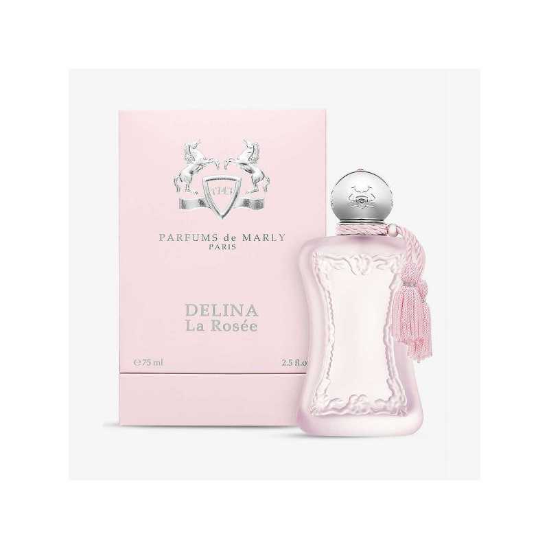 Parfums de Marly Delina La Rosee Eau de Parfum For Women 75ml photo