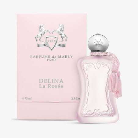 Parfums de Marly Delina La Rosee Eau de Parfum For Women 75ml photo