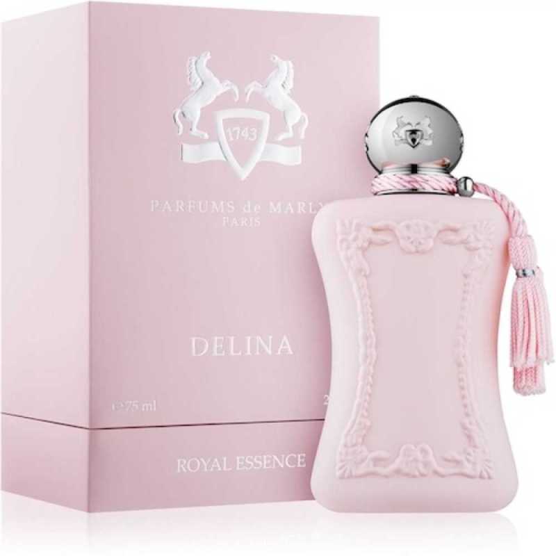Parfums de Marly Delina Eau de Parfum For Women 75ml photo