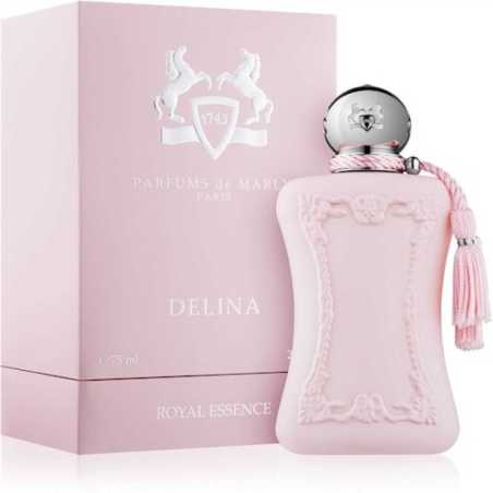 Parfums de Marly Delina Eau de Parfum For Women 75ml photo