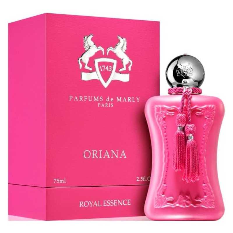 Parfums de Marly Oriana Eau de Parfum For Women 75ml photo