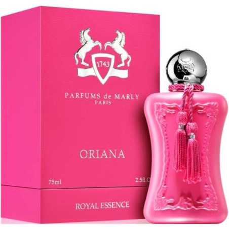 Parfums de Marly Oriana Eau de Parfum For Women 75ml photo