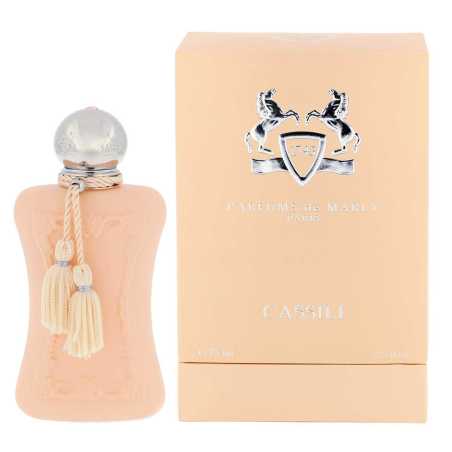 Parfums de Marly Cassili Eau de Parfum For Women 75ml photo