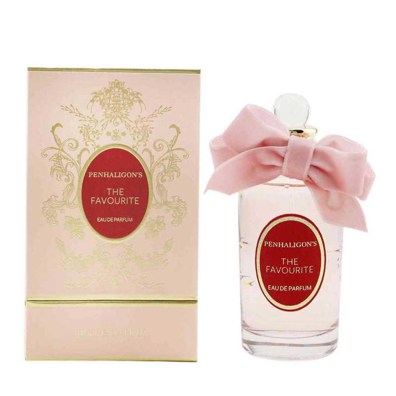 Penhaligon's The Favourite Eau de Parfum For Women 100ml photo