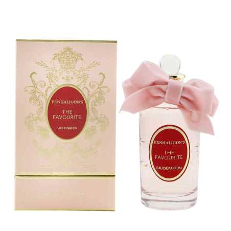 Penhaligon's The Favourite Eau de Parfum For Women 100ml photo