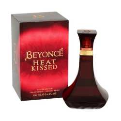 Beyonce Heat Kissed Eau de Parfum For Women 100ml photo