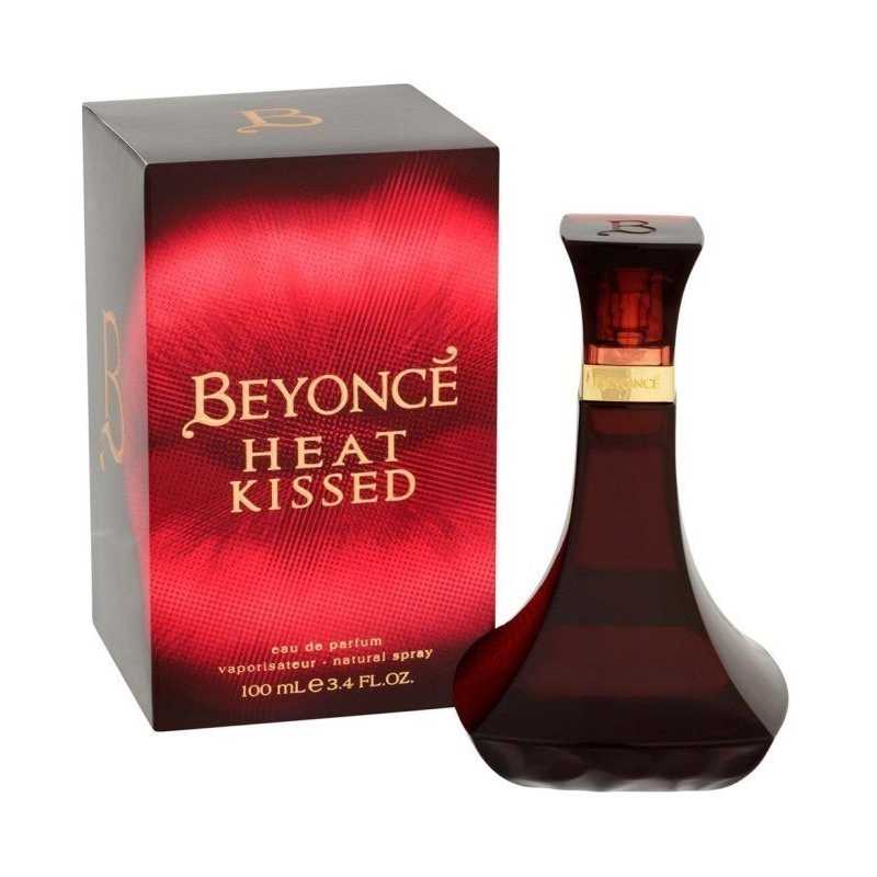 Beyonce Heat Kissed Eau de Parfum For Women 100ml photo
