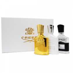CREED 1760 Gift Set Eau De Parfum For Men 3x30ml photo
