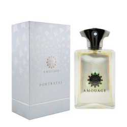 Amouage Portrayal Man Eau De Parfum 100ml