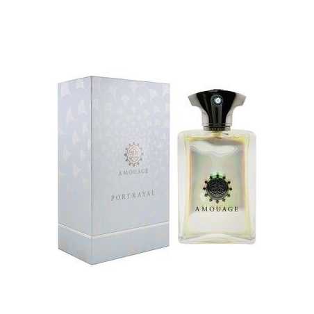Amouage Portrayal Man Eau De Parfum 100ml