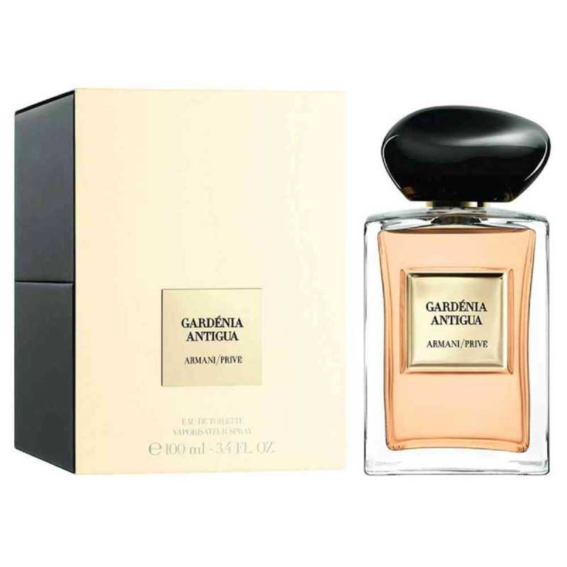 Giorgio Armani Prive Gardenia Antigua Eau De Toilette 100ml