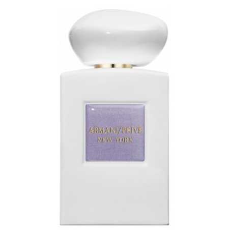 Giorgio Armani Prive New York Eau De Parfum 100ml