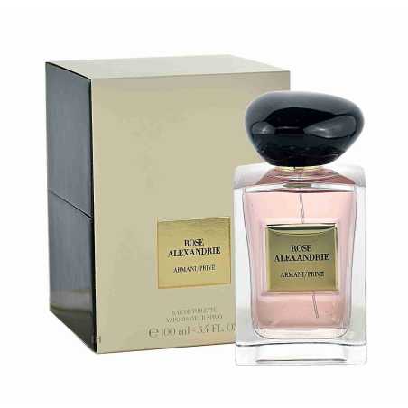 Giorgio Armani Prive Rose Alexandrie Eau De Toilette For Women 100ml photo