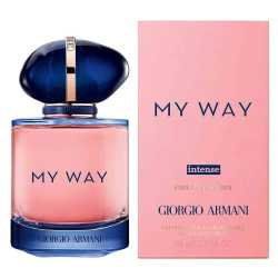 Giorgio Armani My Way Intense Eau de Parfum For Women 90ml photo