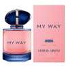 Giorgio Armani My Way Intense Eau de Parfum For Women 90ml photo