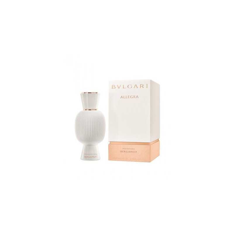 Bvlgari Allegra Magnifying Bergamot Essence Eau de Parfum For Women 40ml photo