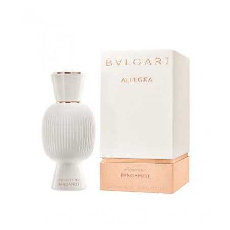 Bvlgari Allegra Magnifying Bergamot Essence Eau de Parfum For Women 40ml photo