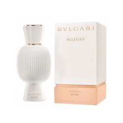 Bvlgari Allegra Magnifying Musk Essence Eau de Parfum For Women 40ml photo