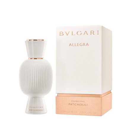 Bvlgari Allegra Magnifying Patchouli Essence Eau de Parfum For Women 40ml photo