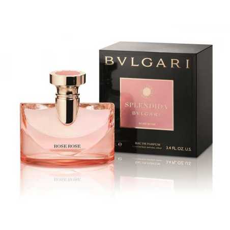 Bvlgari Splendida Rose Rose Eau de Parfum For Women 100ml photo