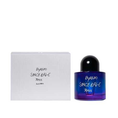 Byredo Space Rage Travx Eau de Parfum 100ml