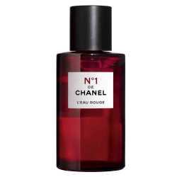 Chanel N°1 de Chanel l'Eau Rouge Eau de Parfum For Women 100ml photo