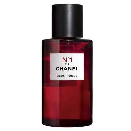 Chanel N°1 de Chanel l'Eau Rouge Eau de Parfum For Women 100ml photo