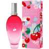 Escada Cherry In Japan Eau de Toilette For Women 100ml photo