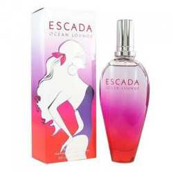 Escada Ocean Lounge Eau De Toilette For Women 100ml photo