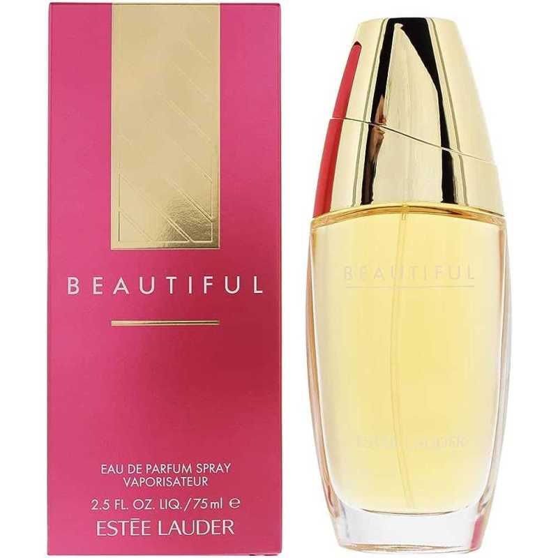 Estee Lauder Beautiful Eau de Parfum For Women 75ml photo