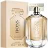 Hugo Boss The Scent Pure Accord for Women Eau de Toilette 100ml