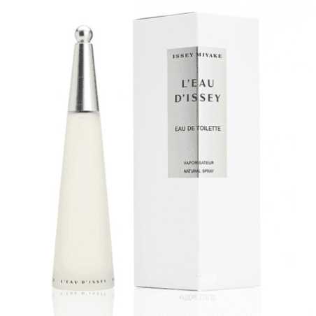 Issey Miyake L'Eau d'Issey Pour Femme Eau de Toilette 100ml