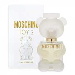 Moschino Toy 2 Eau de Parfum For Women 100ml photo