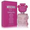 Moschino Toy 2 Bubble Gum Eau De Toilette For Women 100ml photo