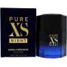 Paco Rabanne Pure Xs Night Eau de Parfum For Men 100ml photo